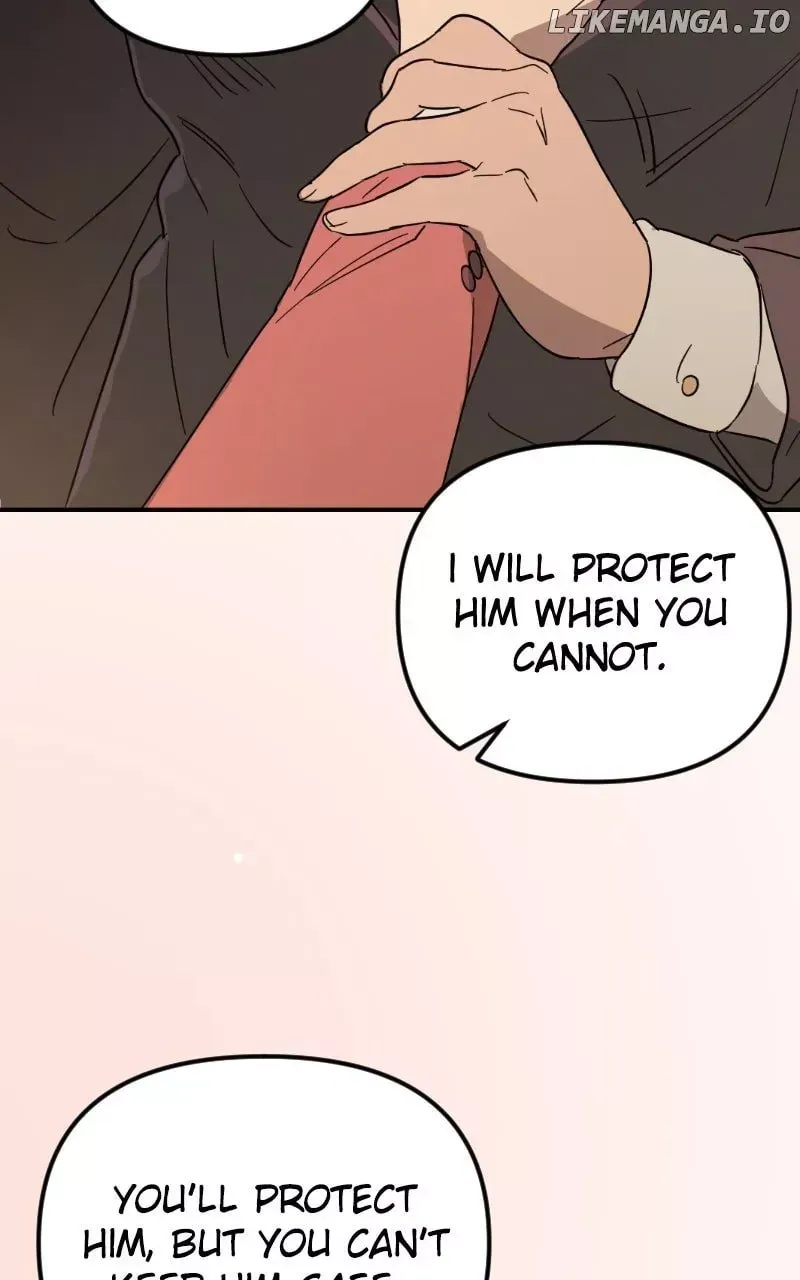 The Mafia Nanny Chapter 82 Page 65