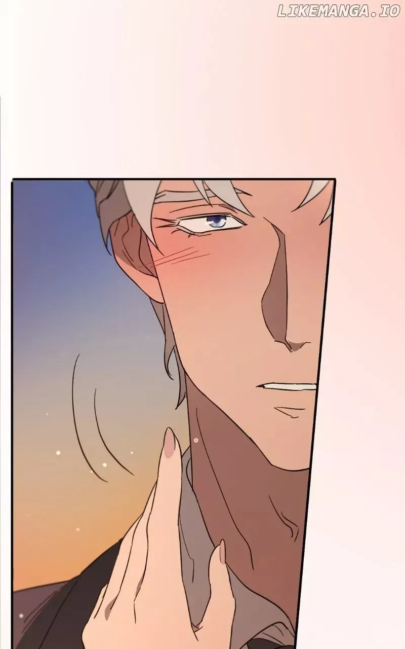 The Mafia Nanny Chapter 82 Page 69