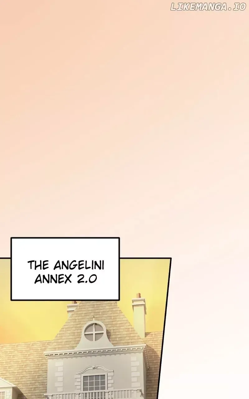 The Mafia Nanny Chapter 82 Page 78