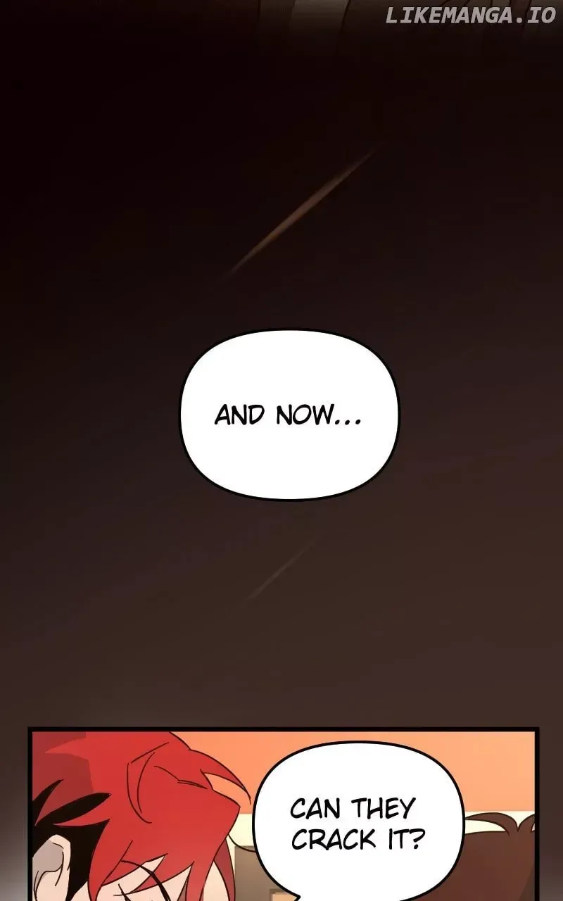 The Mafia Nanny Chapter 83 Page 5
