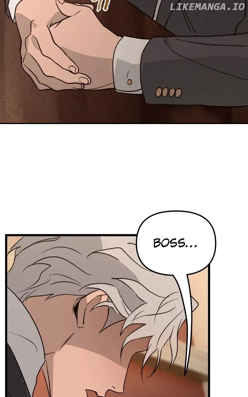 The Mafia Nanny Chapter 83 Page 9