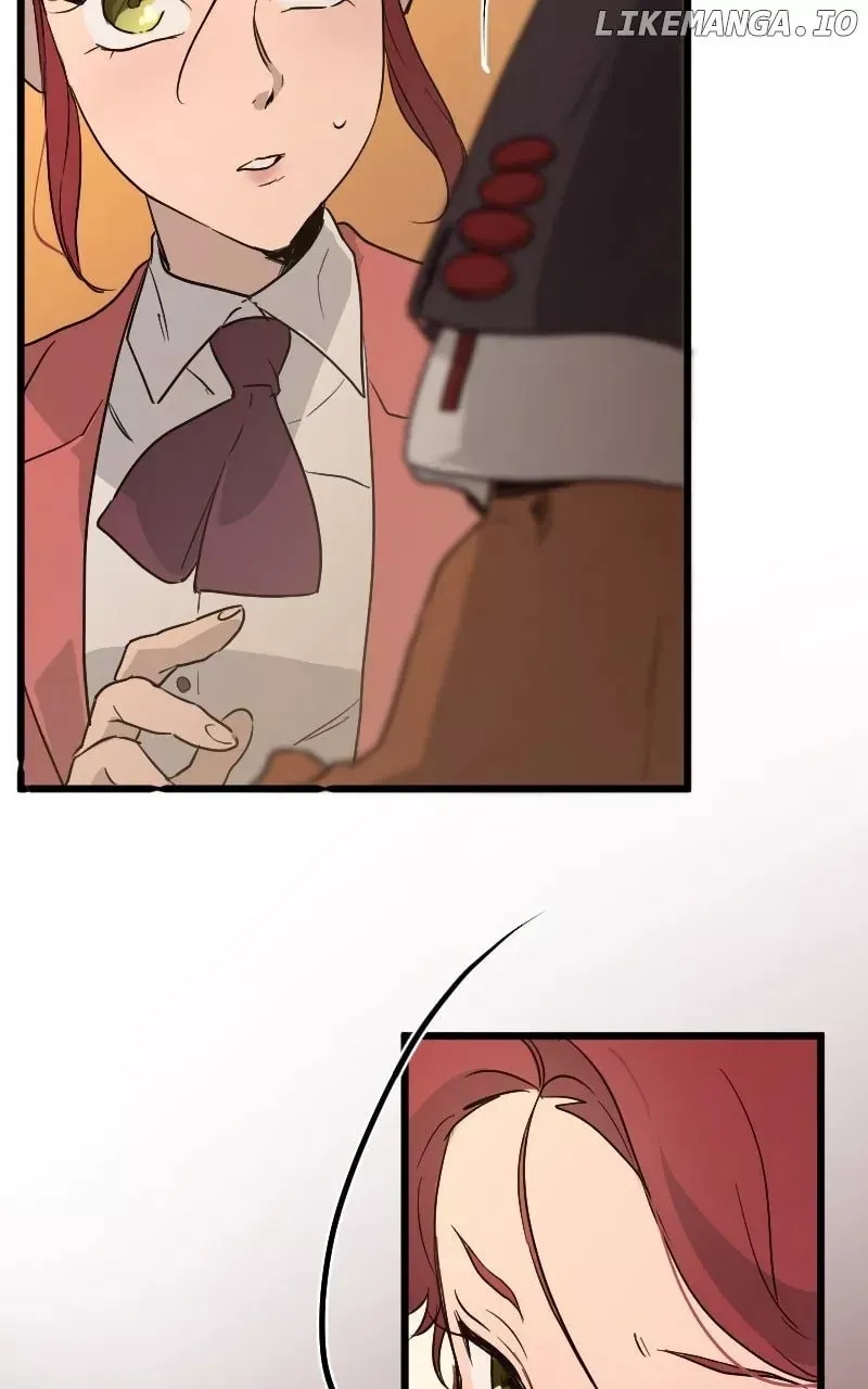 The Mafia Nanny Chapter 83 Page 13