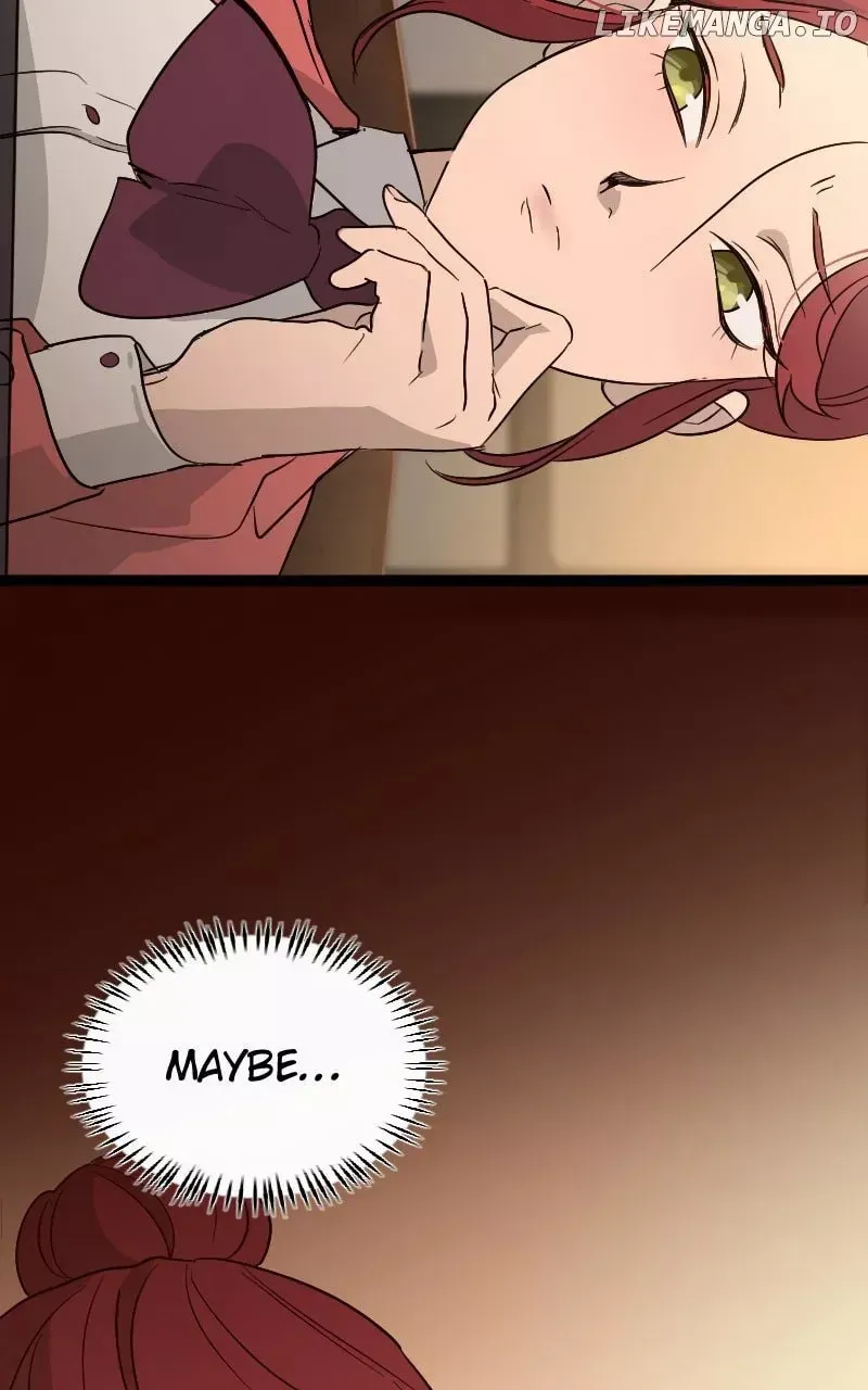 The Mafia Nanny Chapter 83 Page 15
