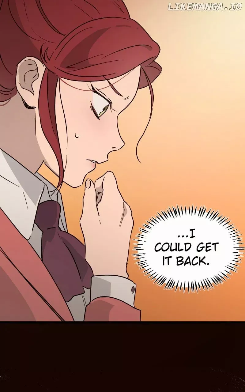 The Mafia Nanny Chapter 83 Page 16