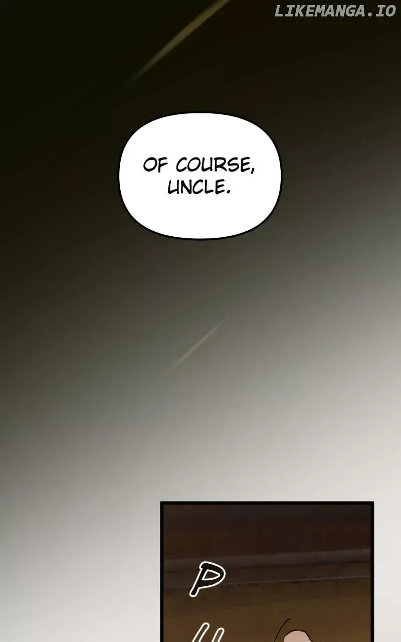 The Mafia Nanny Chapter 83 Page 38