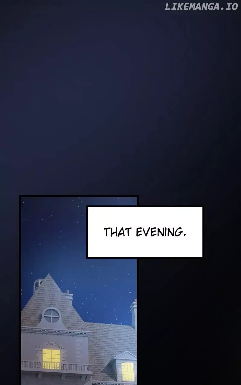The Mafia Nanny Chapter 83 Page 41