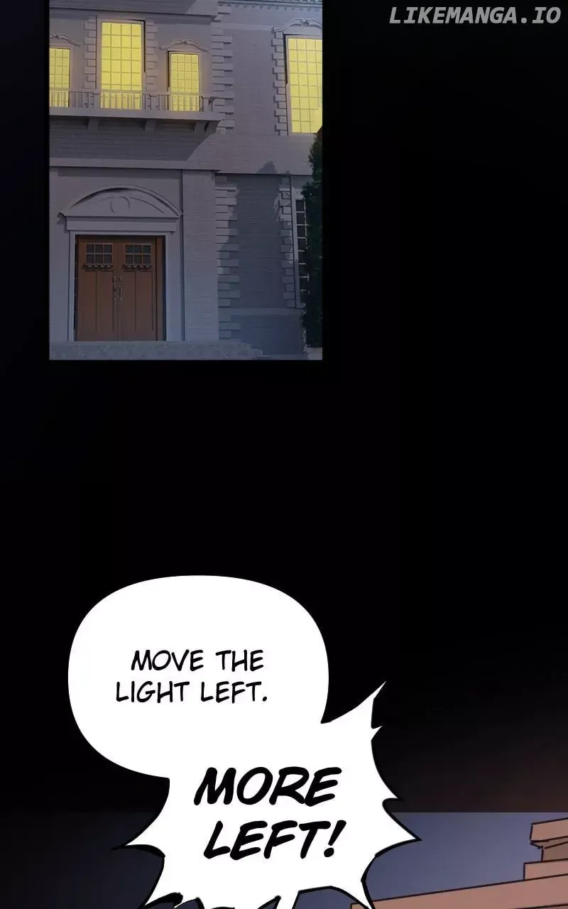 The Mafia Nanny Chapter 83 Page 42
