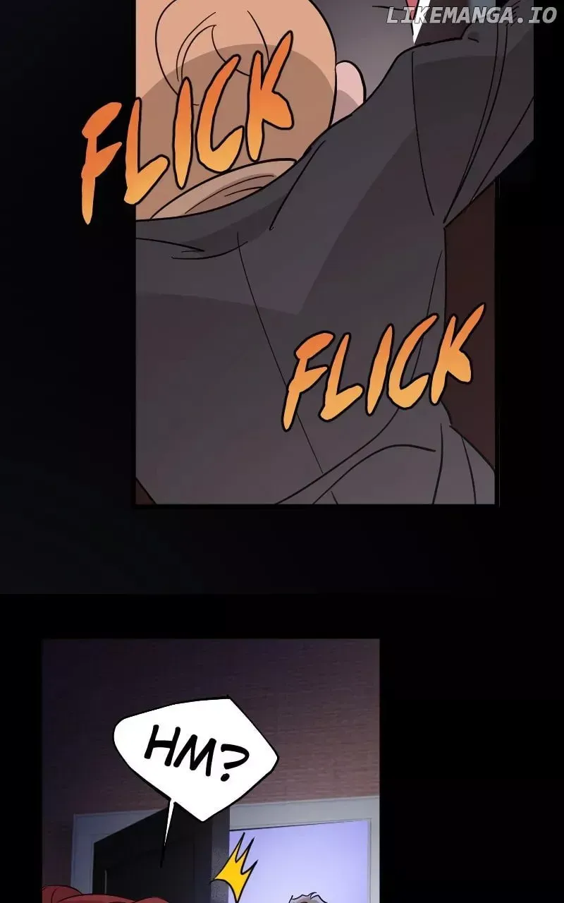The Mafia Nanny Chapter 83 Page 48