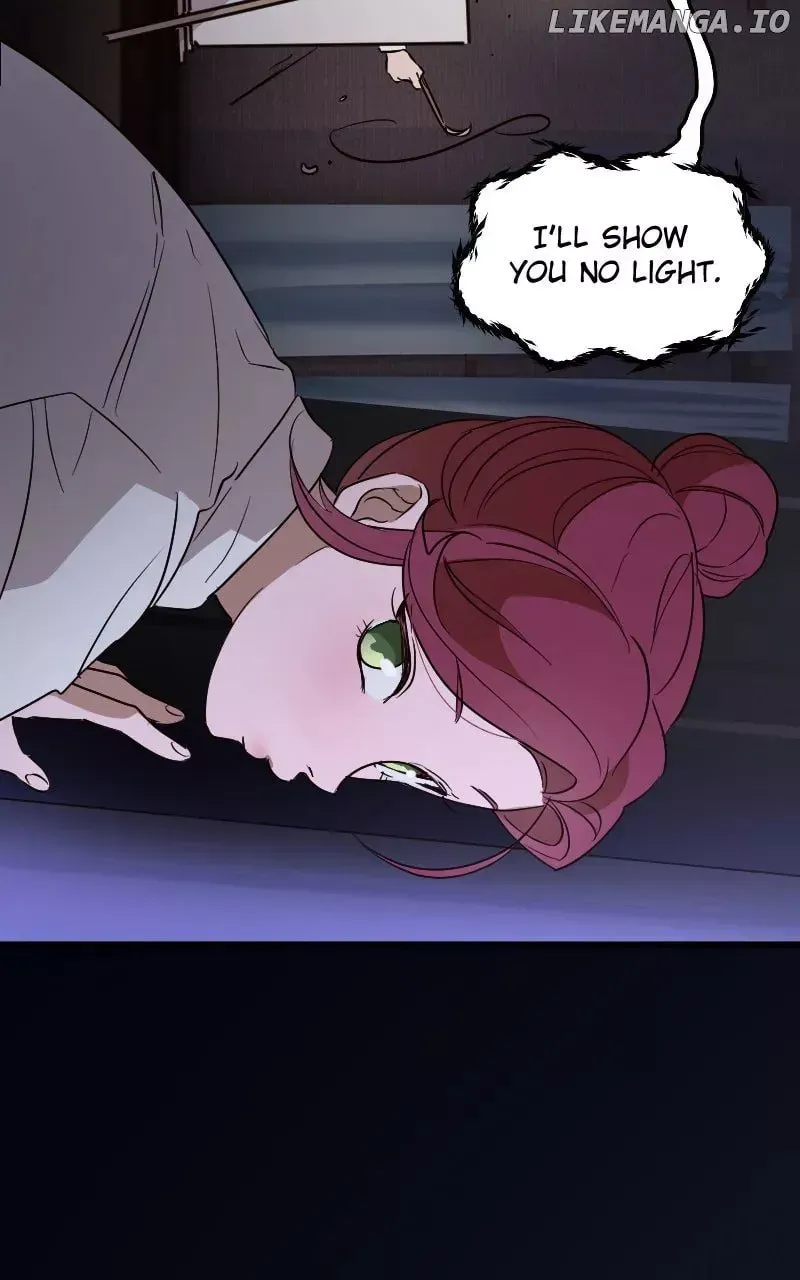 The Mafia Nanny Chapter 83 Page 50