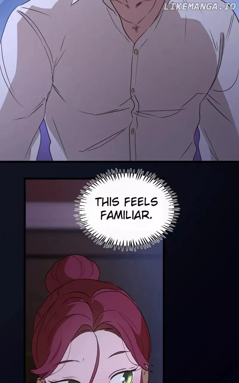 The Mafia Nanny Chapter 83 Page 53