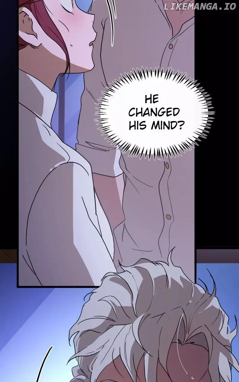 The Mafia Nanny Chapter 83 Page 59
