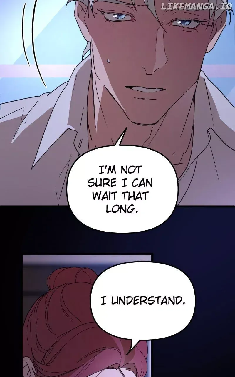 The Mafia Nanny Chapter 83 Page 60