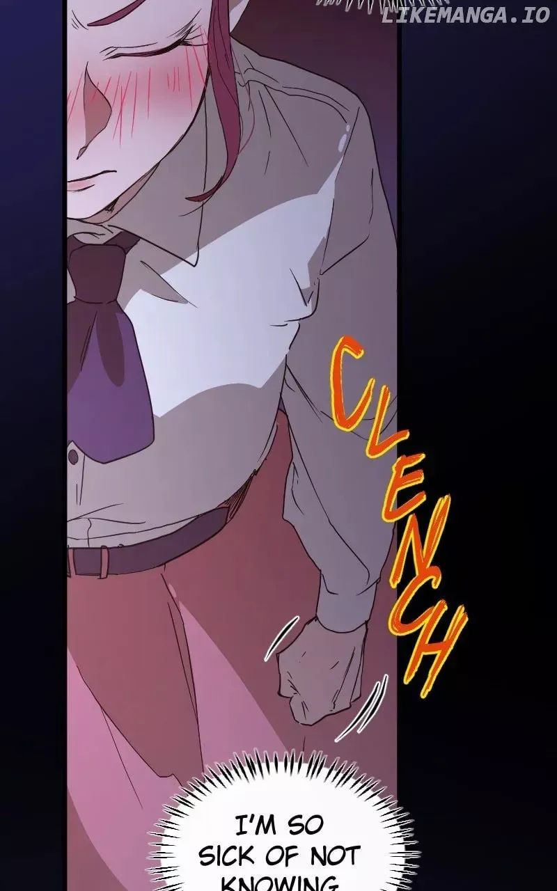 The Mafia Nanny Chapter 83 Page 66