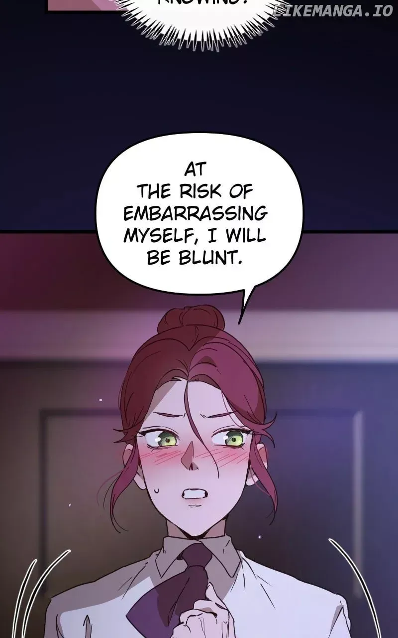 The Mafia Nanny Chapter 83 Page 67