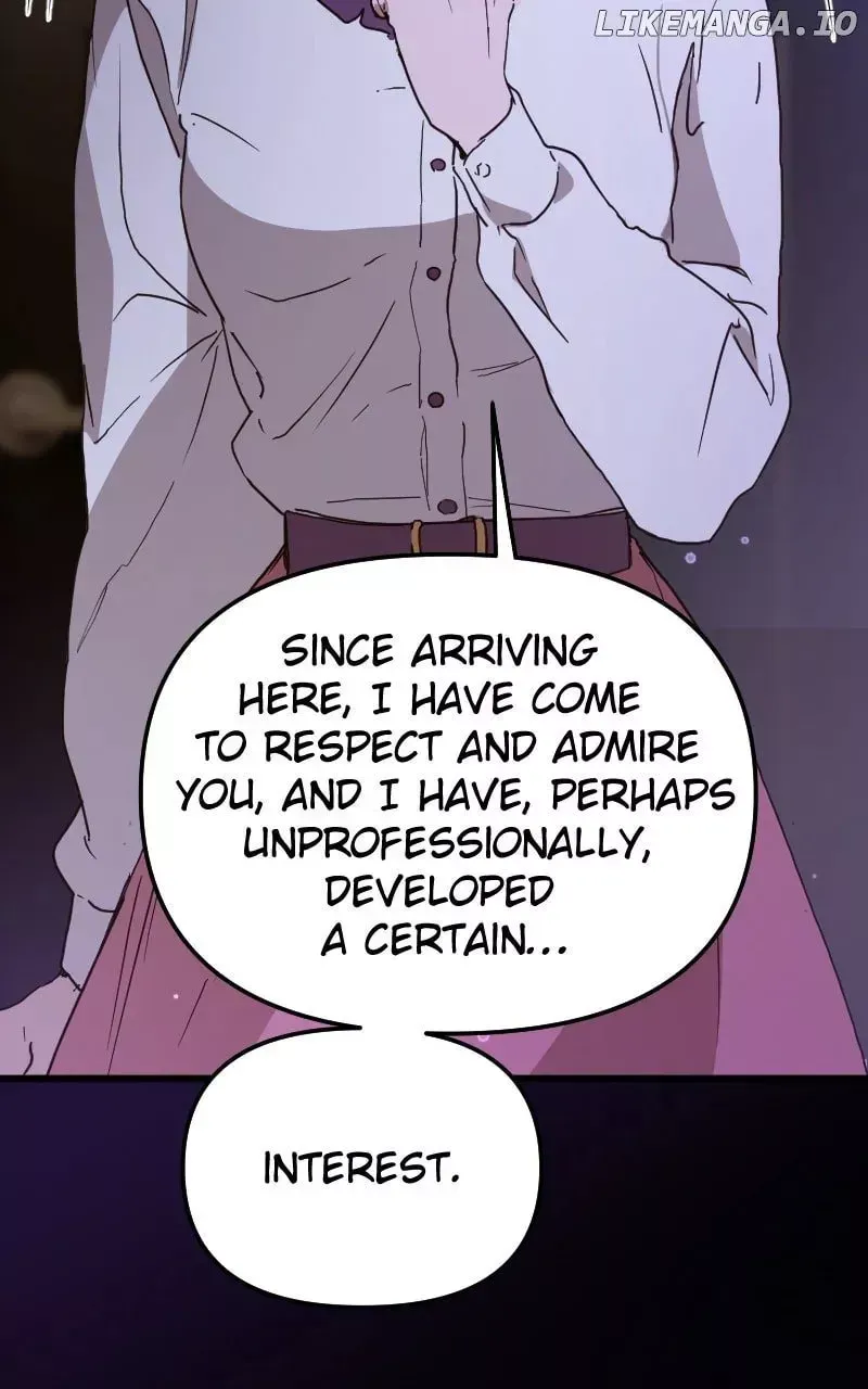 The Mafia Nanny Chapter 83 Page 68