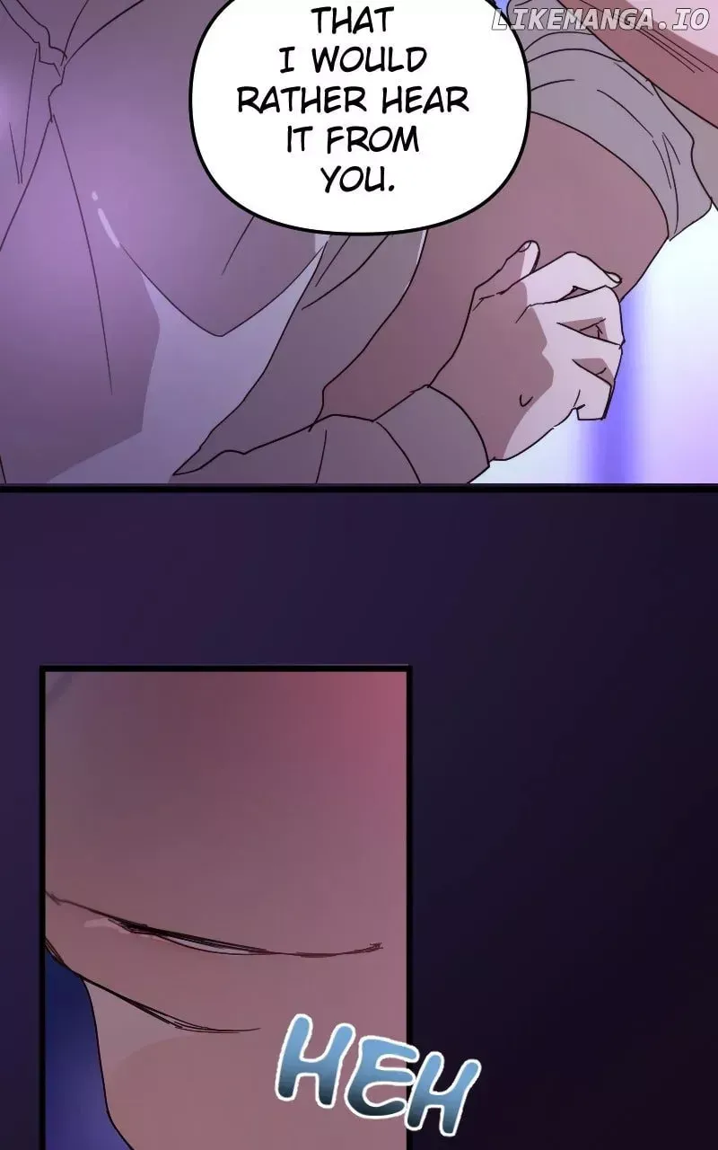 The Mafia Nanny Chapter 83 Page 74