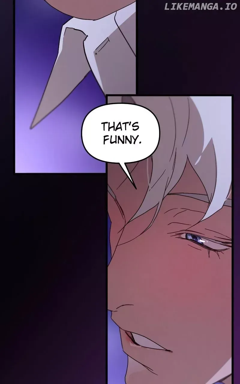 The Mafia Nanny Chapter 83 Page 75
