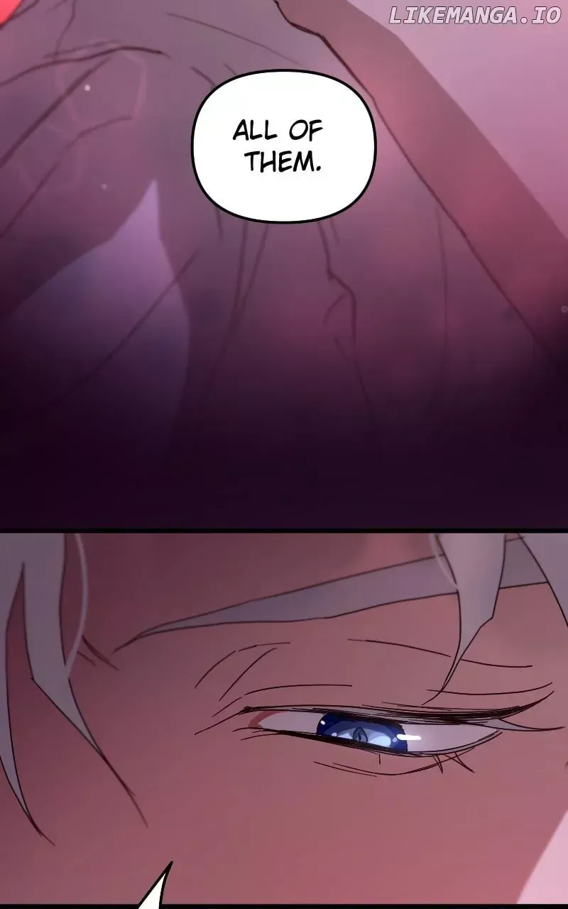 The Mafia Nanny Chapter 83 Page 79
