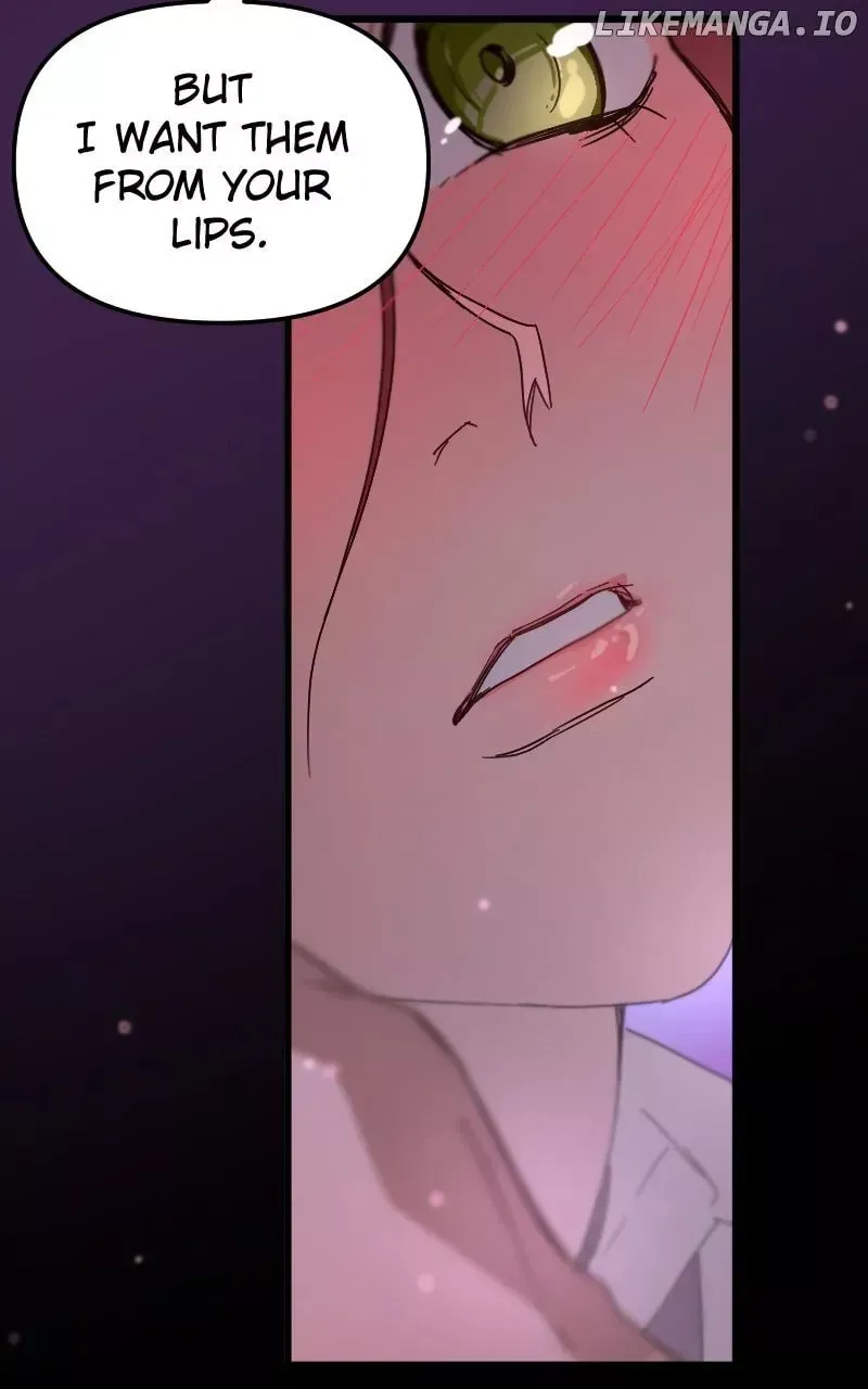 The Mafia Nanny Chapter 83 Page 80