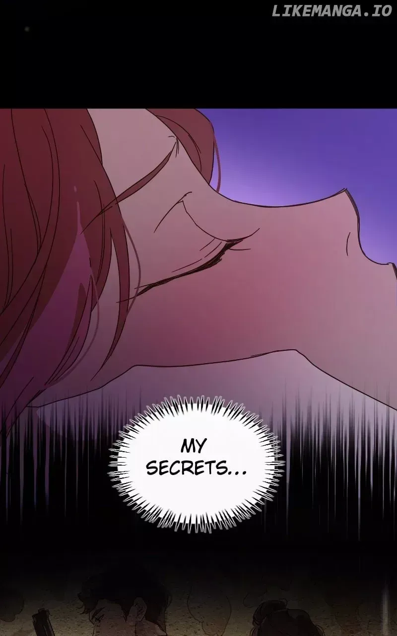 The Mafia Nanny Chapter 83 Page 81