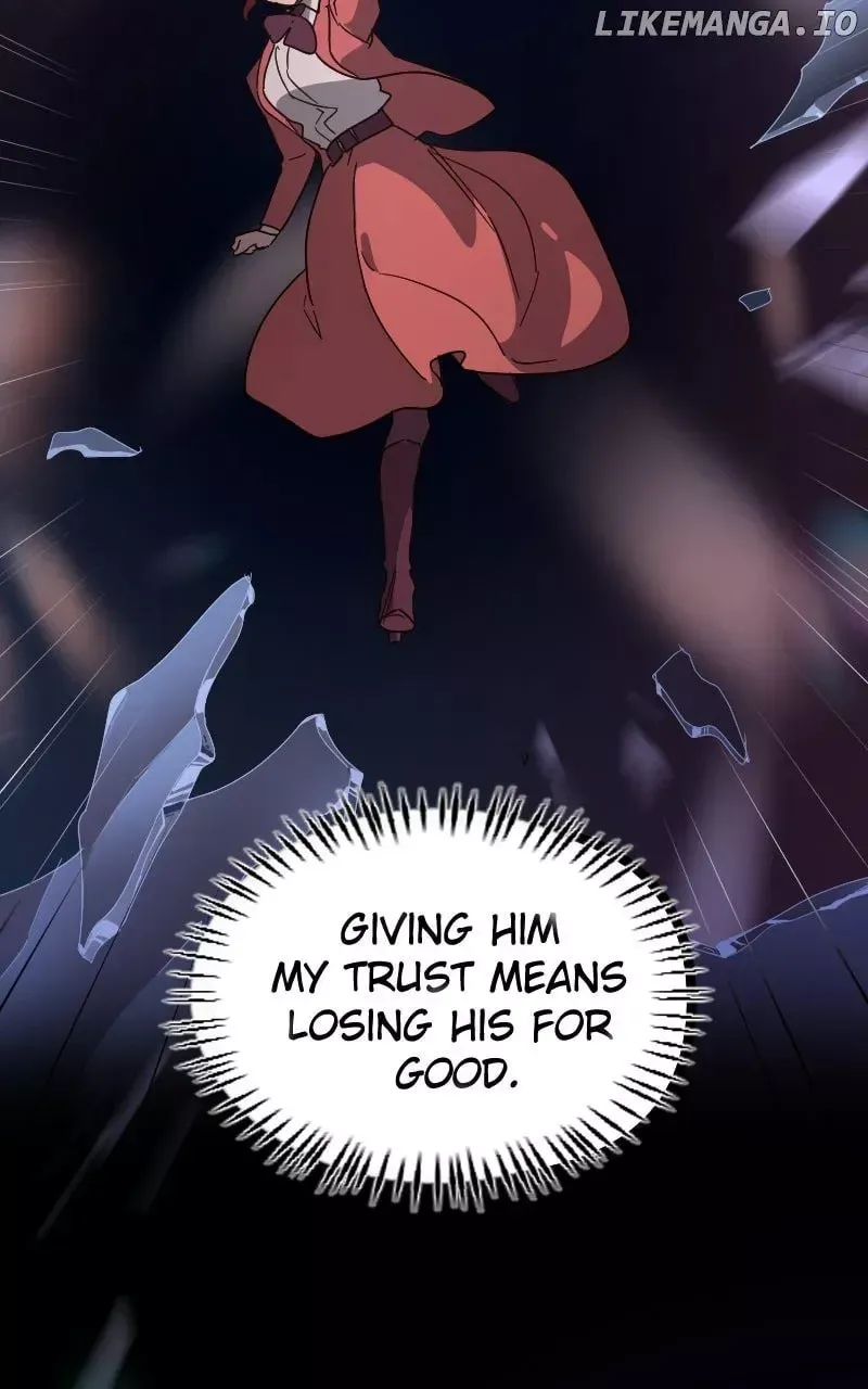 The Mafia Nanny Chapter 83 Page 86