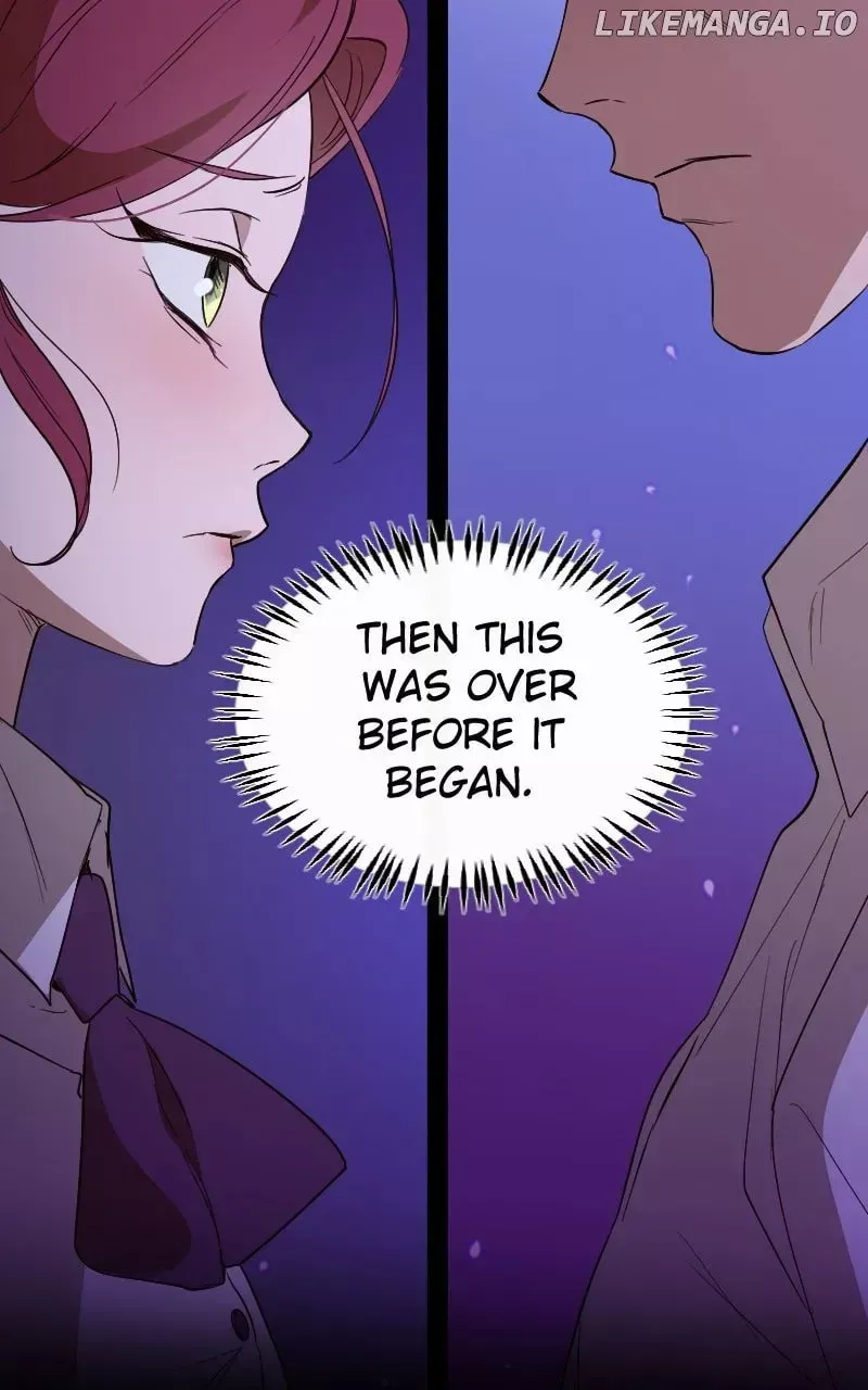 The Mafia Nanny Chapter 83 Page 92