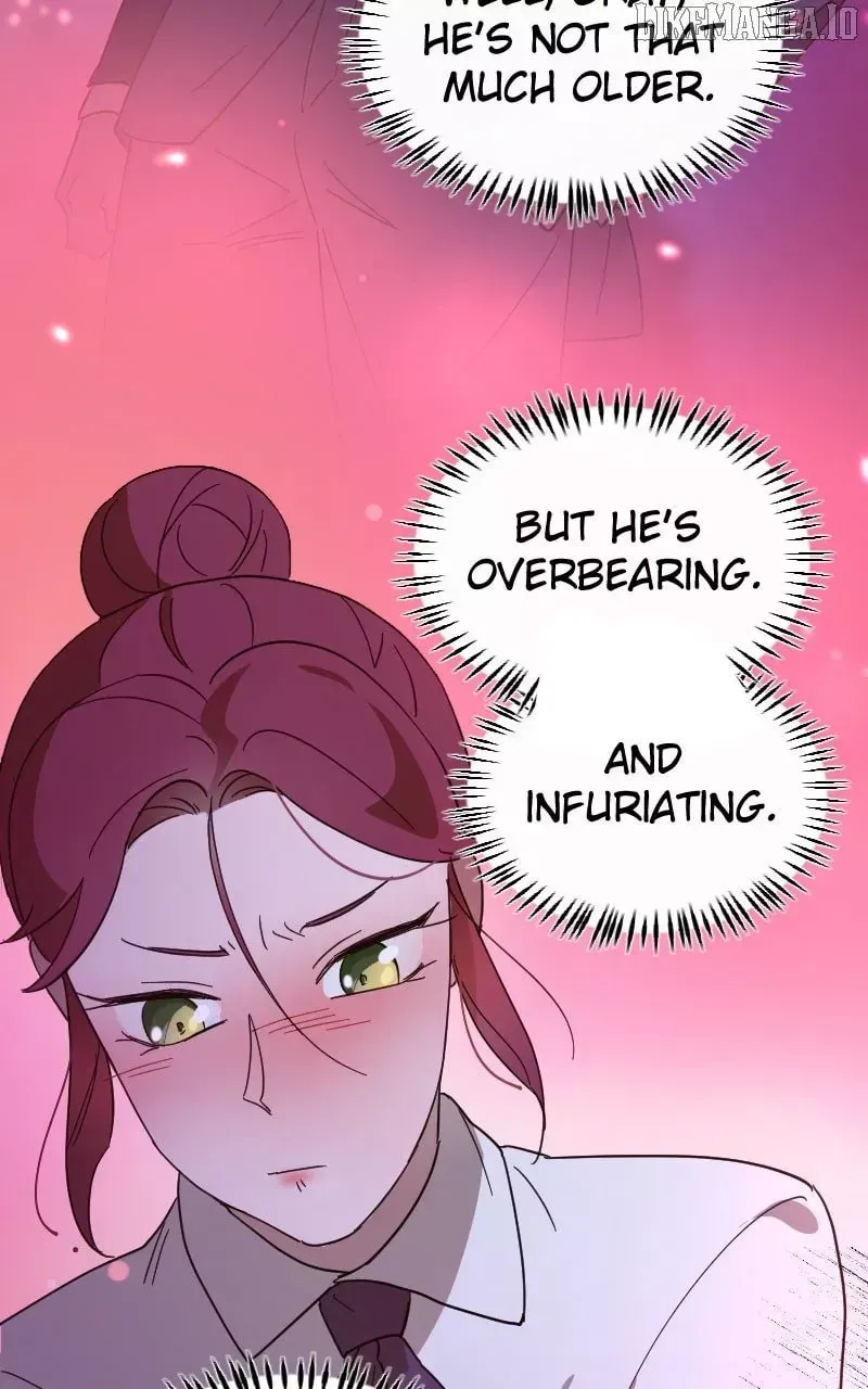 The Mafia Nanny Chapter 84 Page 5