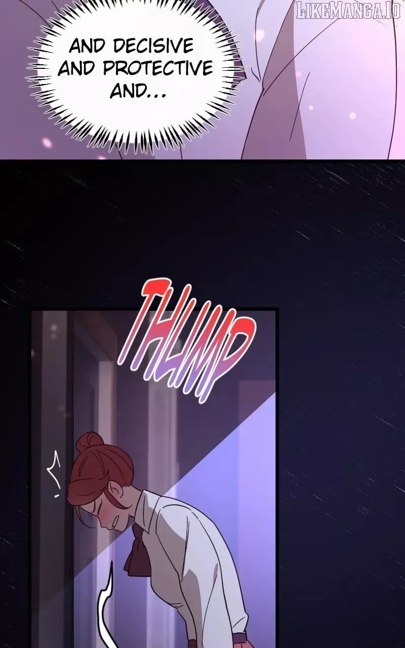 The Mafia Nanny Chapter 84 Page 6