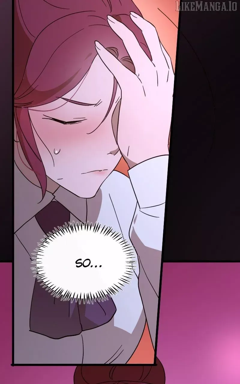 The Mafia Nanny Chapter 84 Page 15