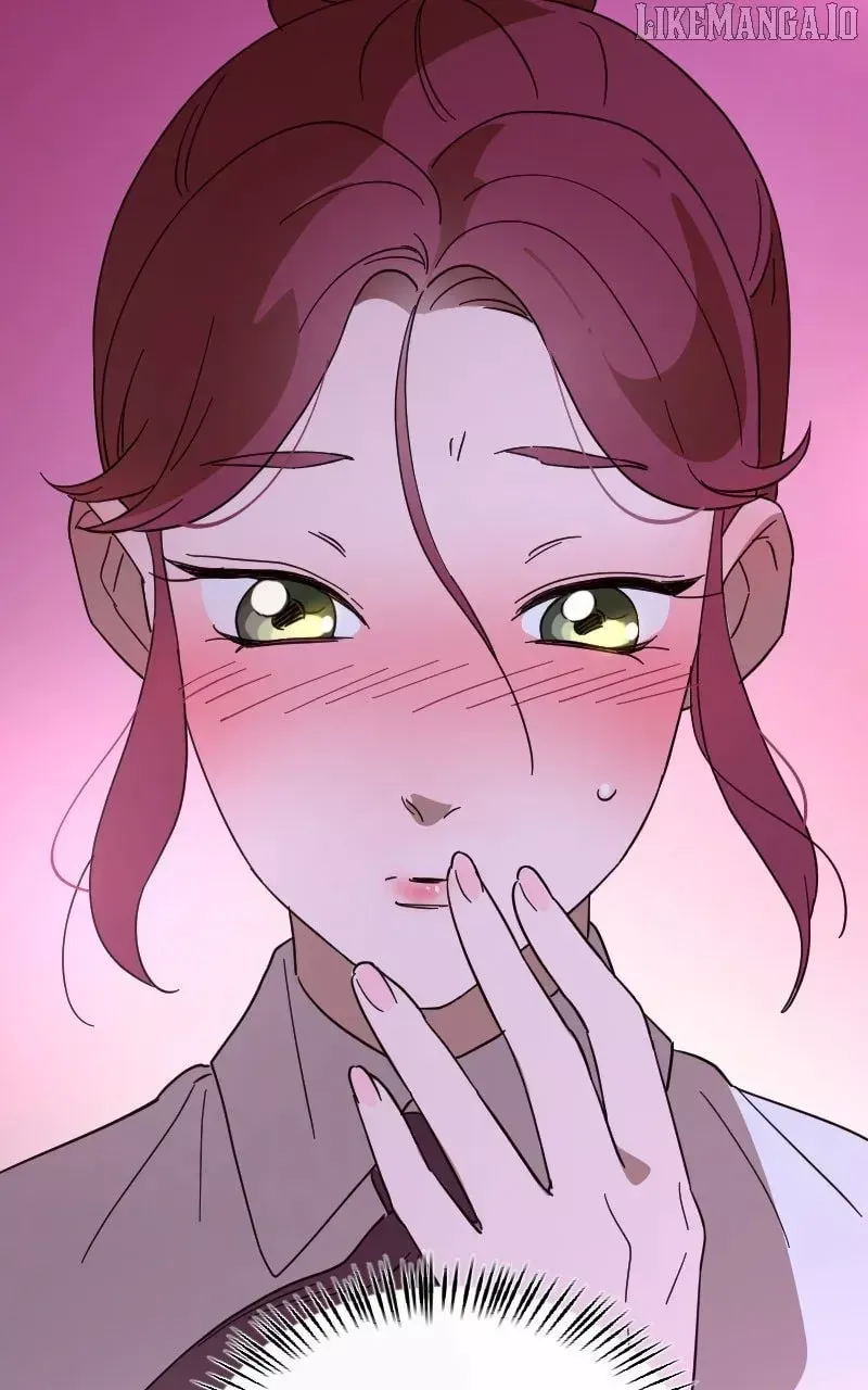 The Mafia Nanny Chapter 84 Page 16