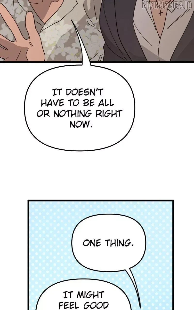 The Mafia Nanny Chapter 84 Page 29