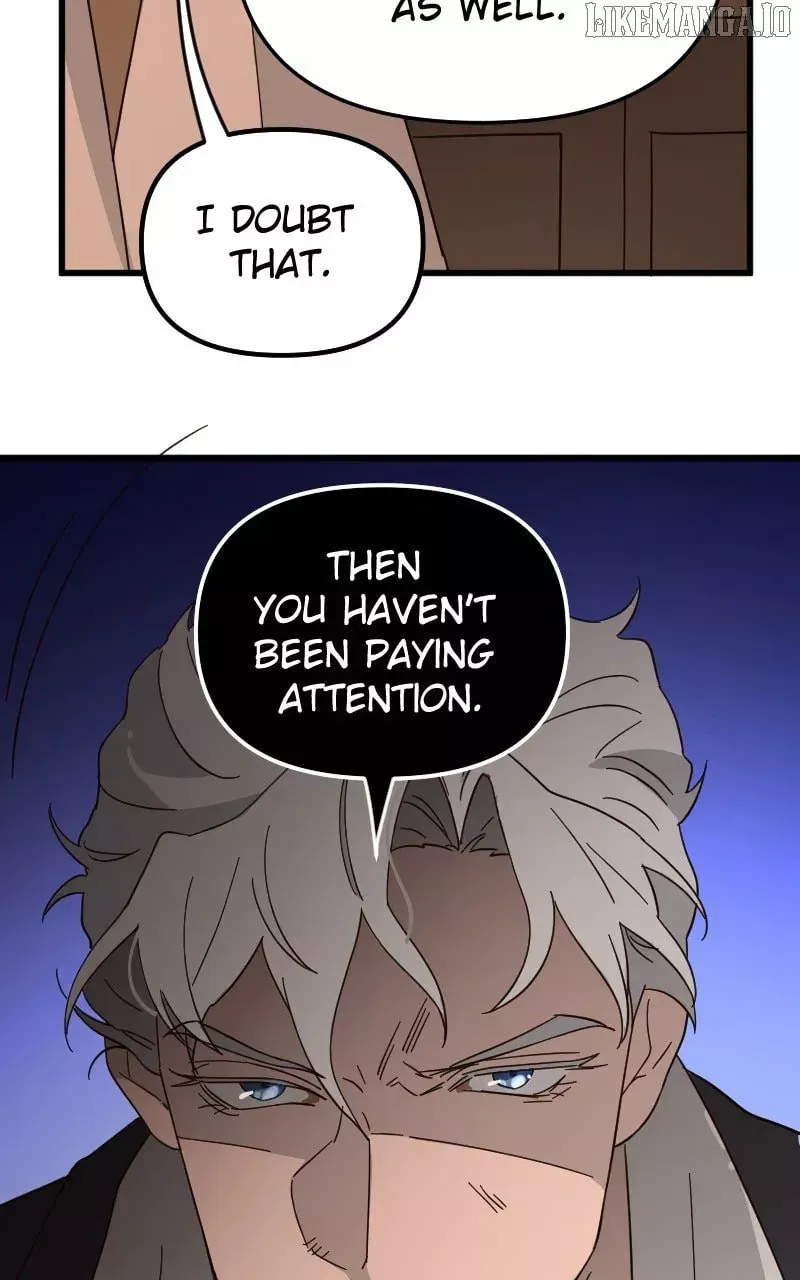The Mafia Nanny Chapter 84 Page 47