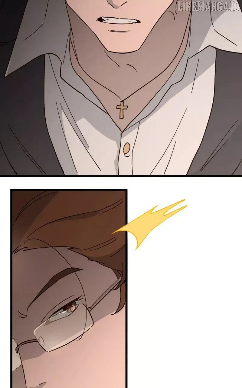 The Mafia Nanny Chapter 84 Page 48