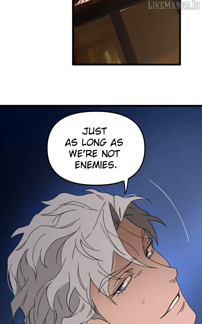 The Mafia Nanny Chapter 84 Page 63