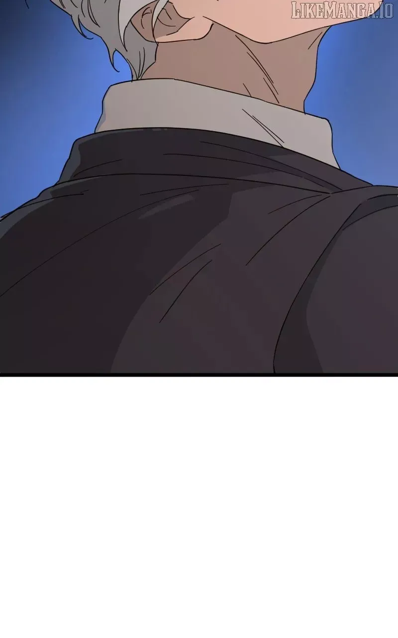 The Mafia Nanny Chapter 84 Page 64