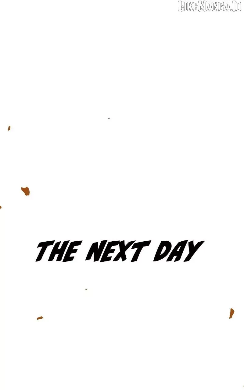 The Mafia Nanny Chapter 84 Page 65