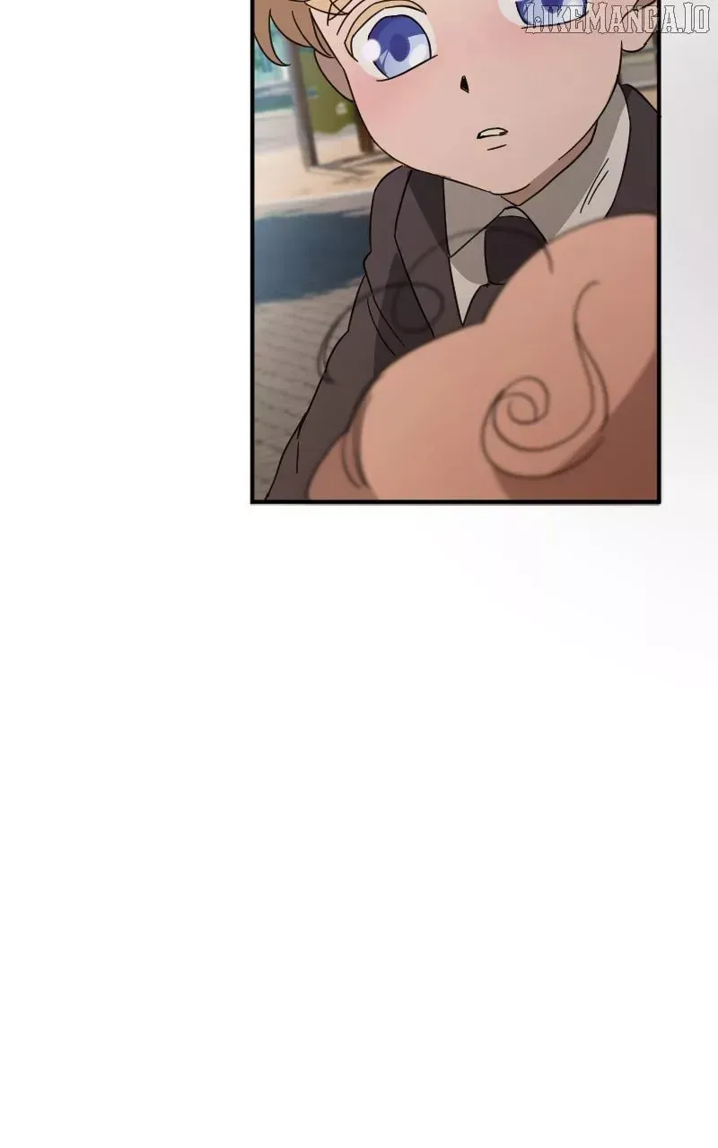 The Mafia Nanny Chapter 84 Page 69