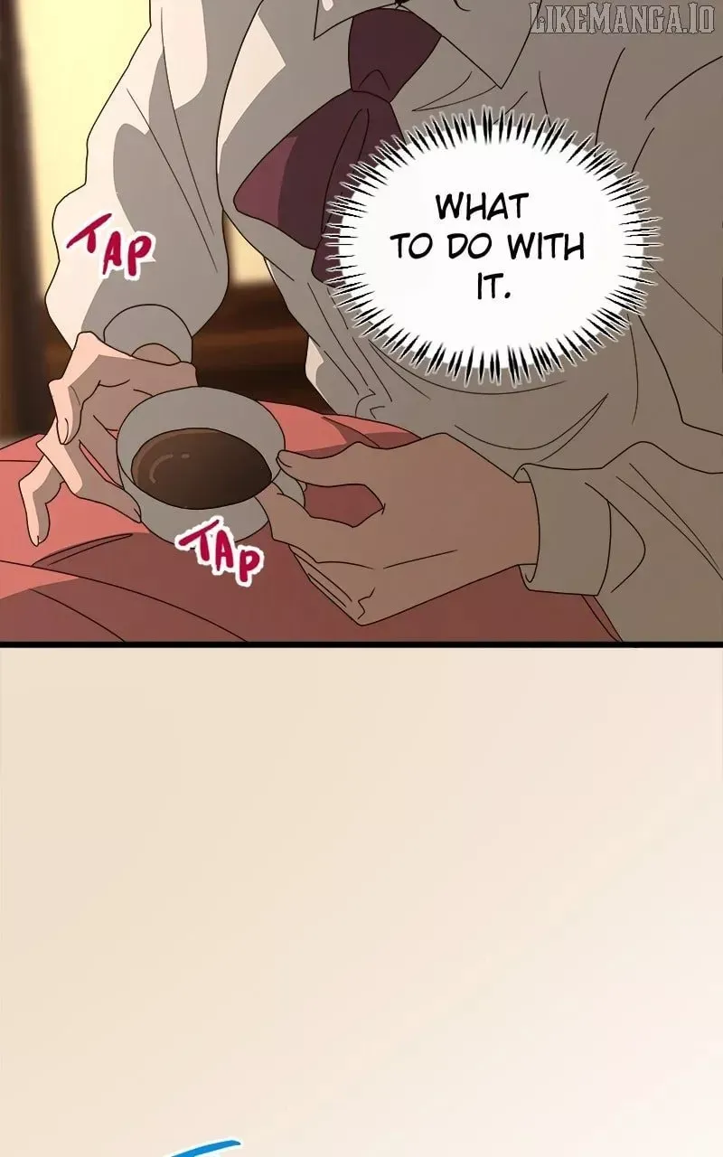 The Mafia Nanny Chapter 85 Page 4