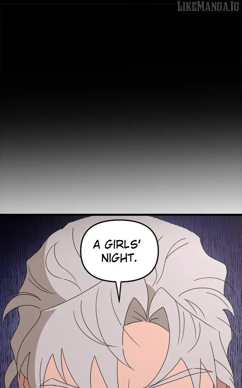 The Mafia Nanny Chapter 85 Page 18