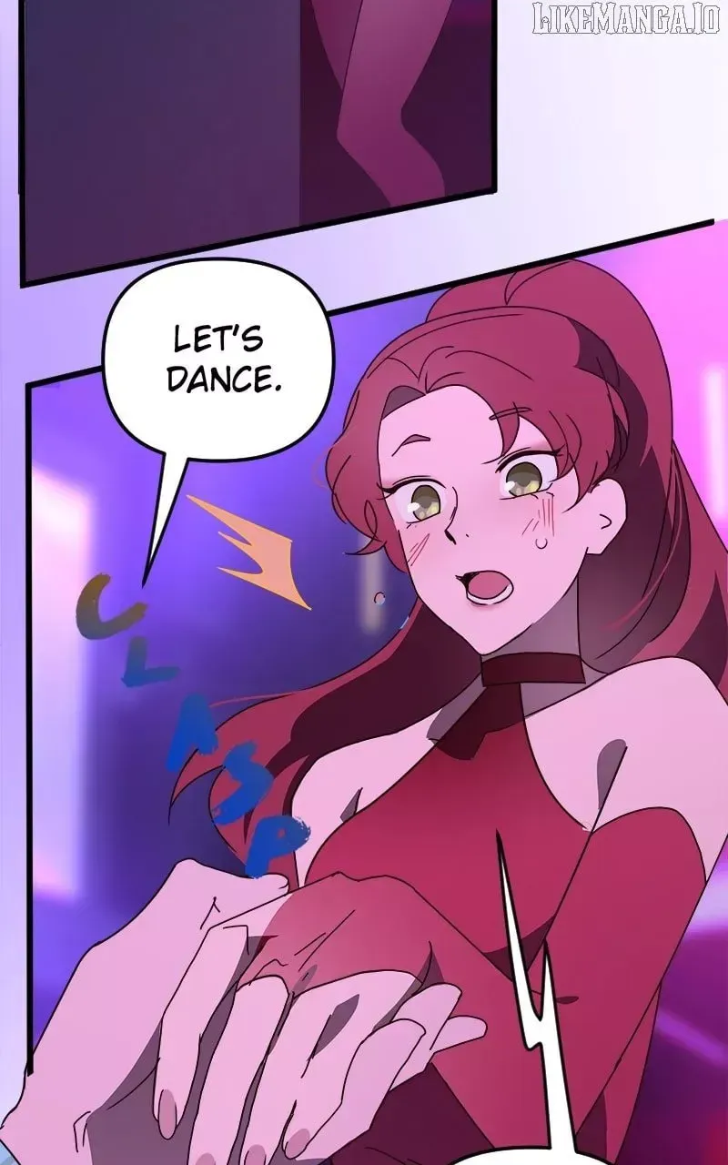 The Mafia Nanny Chapter 85 Page 54
