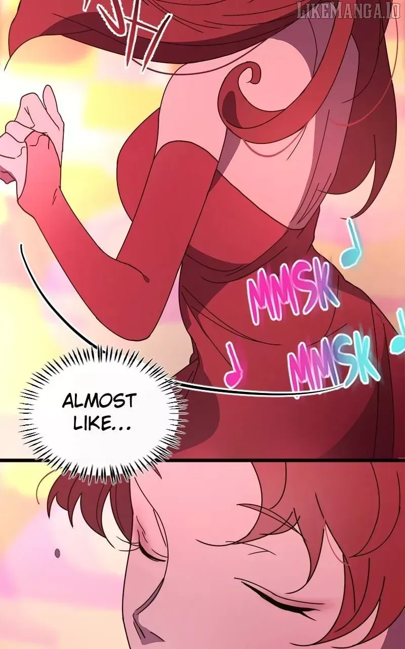 The Mafia Nanny Chapter 85 Page 63