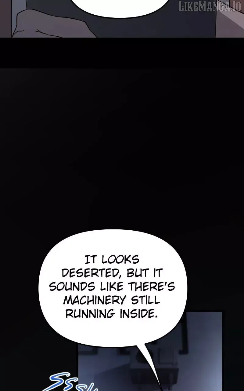The Mafia Nanny Chapter 86 Page 22
