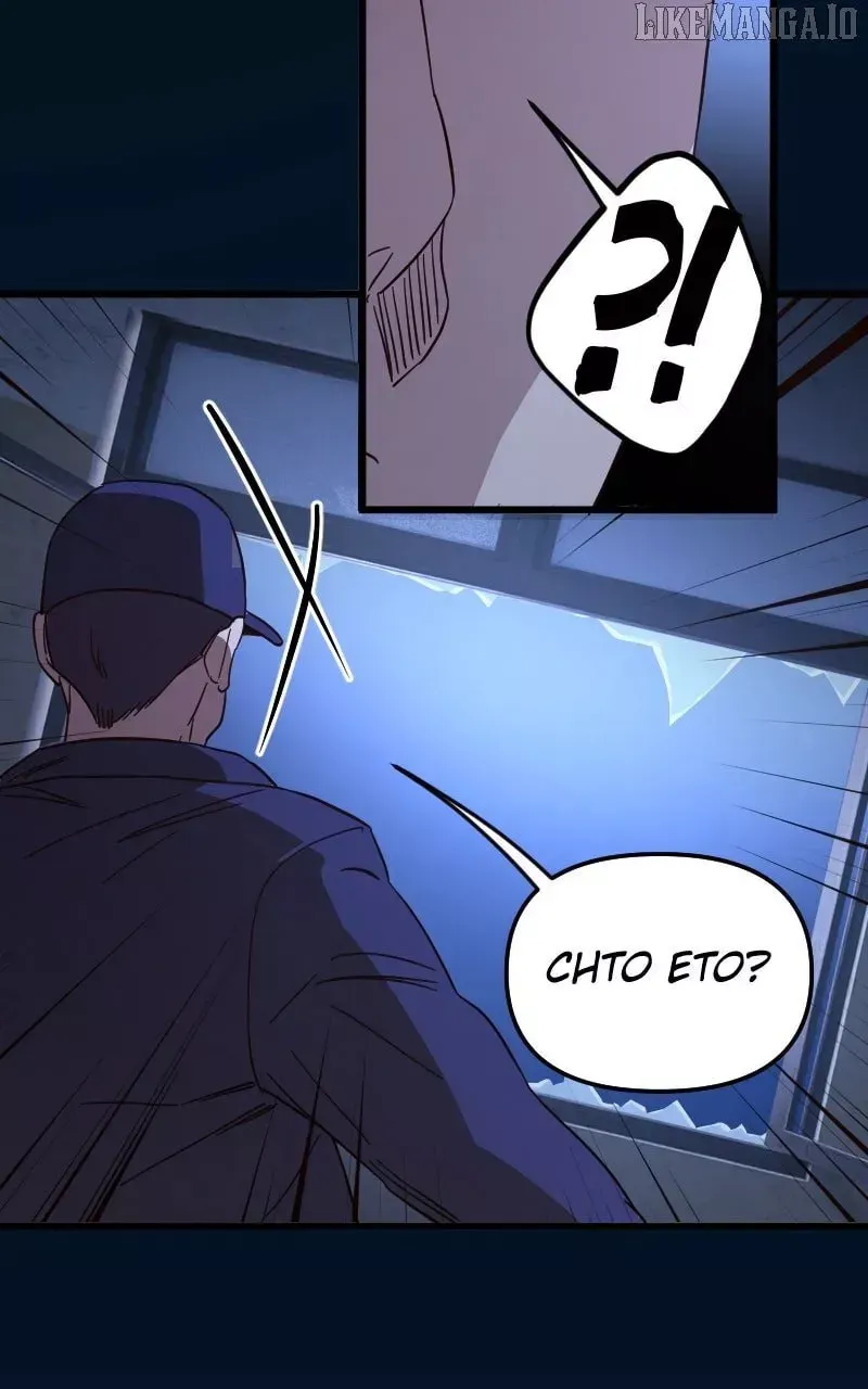 The Mafia Nanny Chapter 86 Page 36