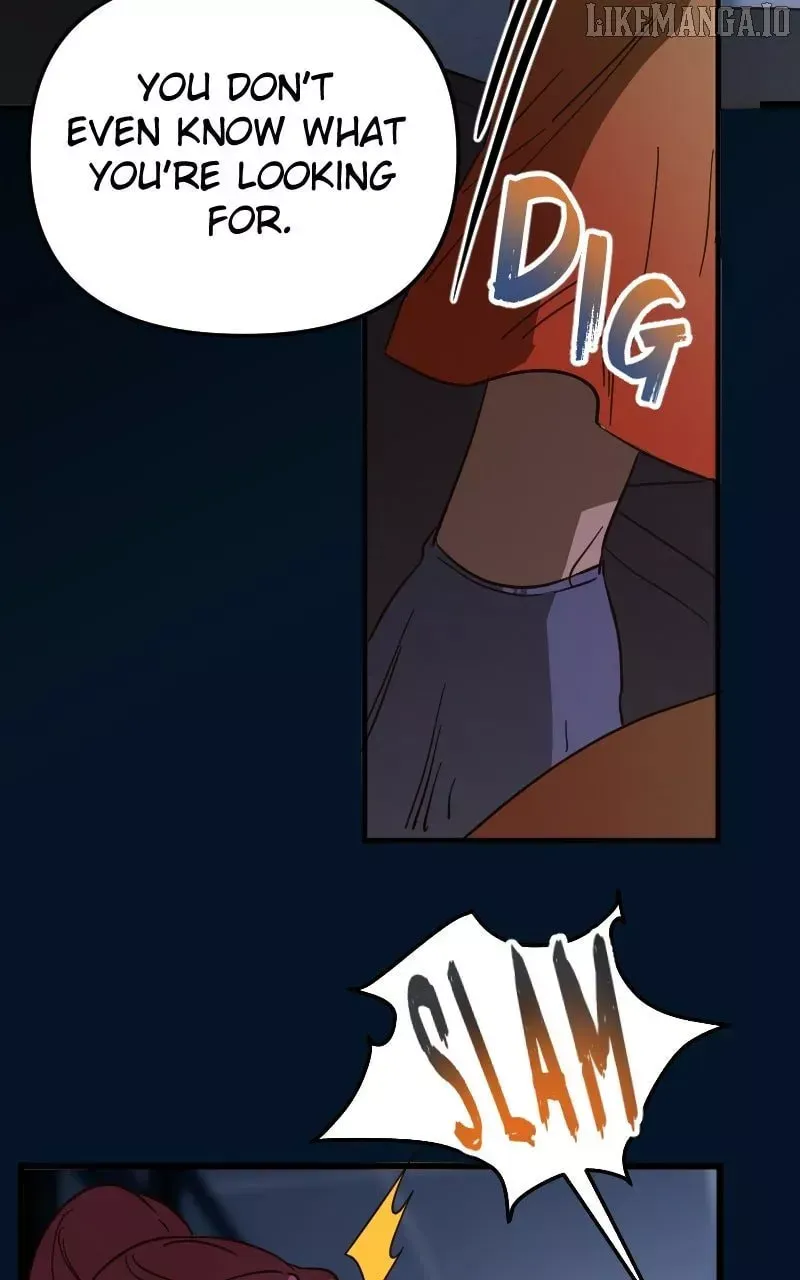 The Mafia Nanny Chapter 86 Page 50