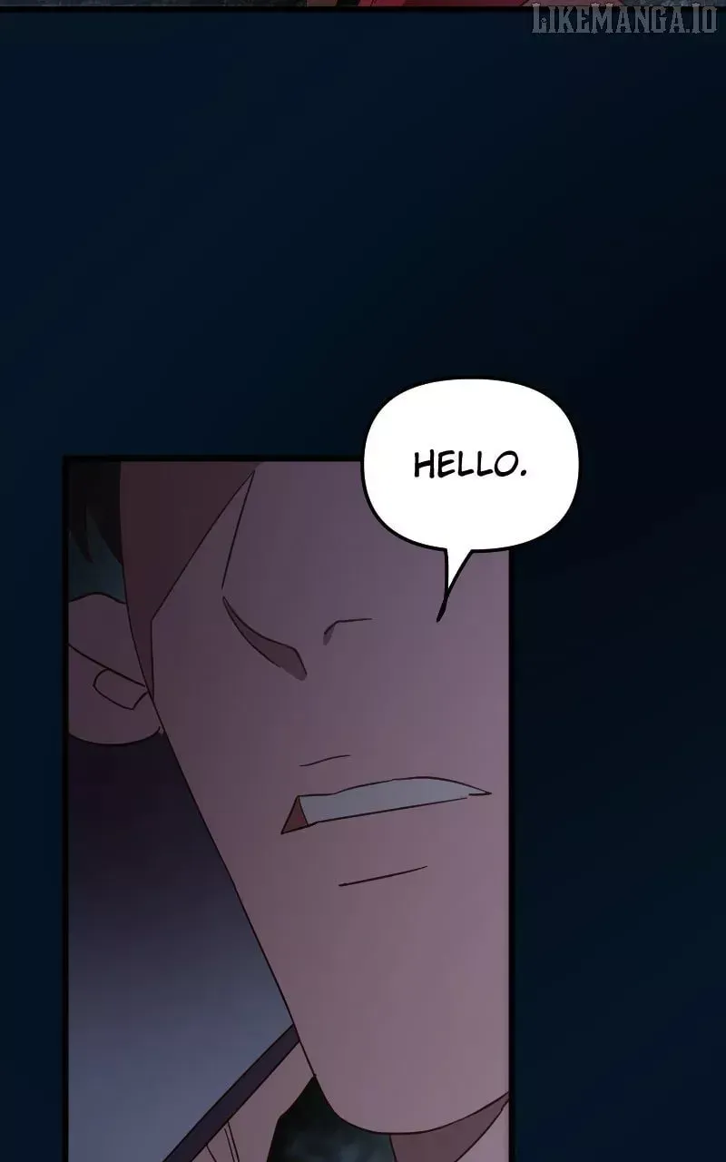 The Mafia Nanny Chapter 86 Page 54