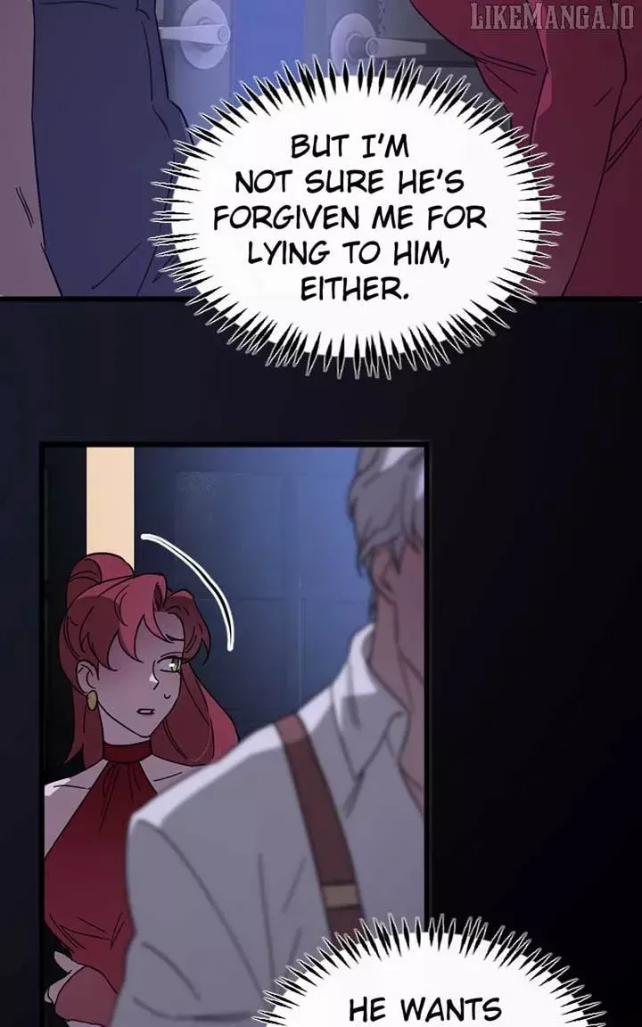 The Mafia Nanny Chapter 87 Page 4