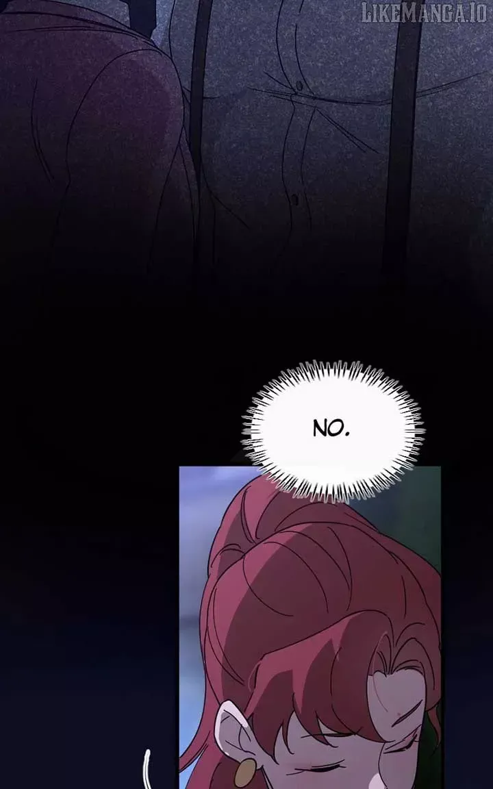 The Mafia Nanny Chapter 87 Page 6
