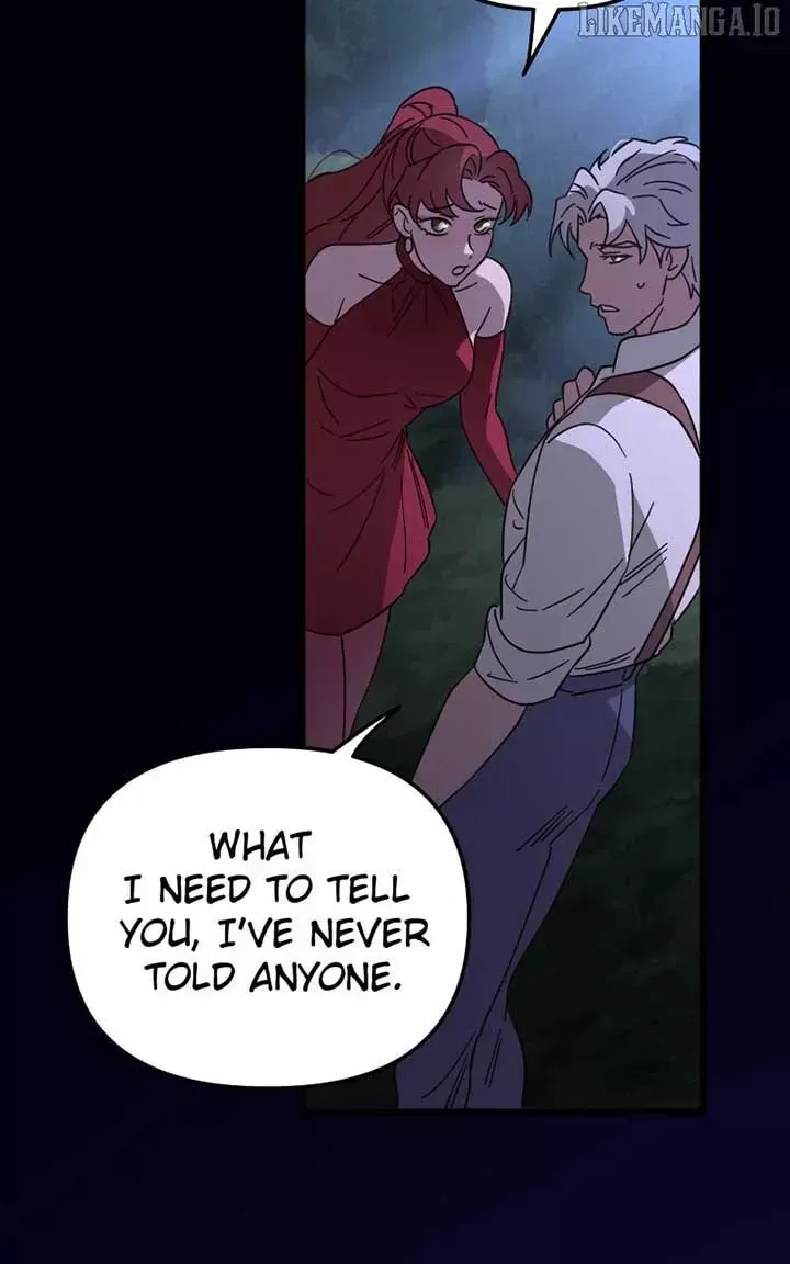 The Mafia Nanny Chapter 87 Page 9