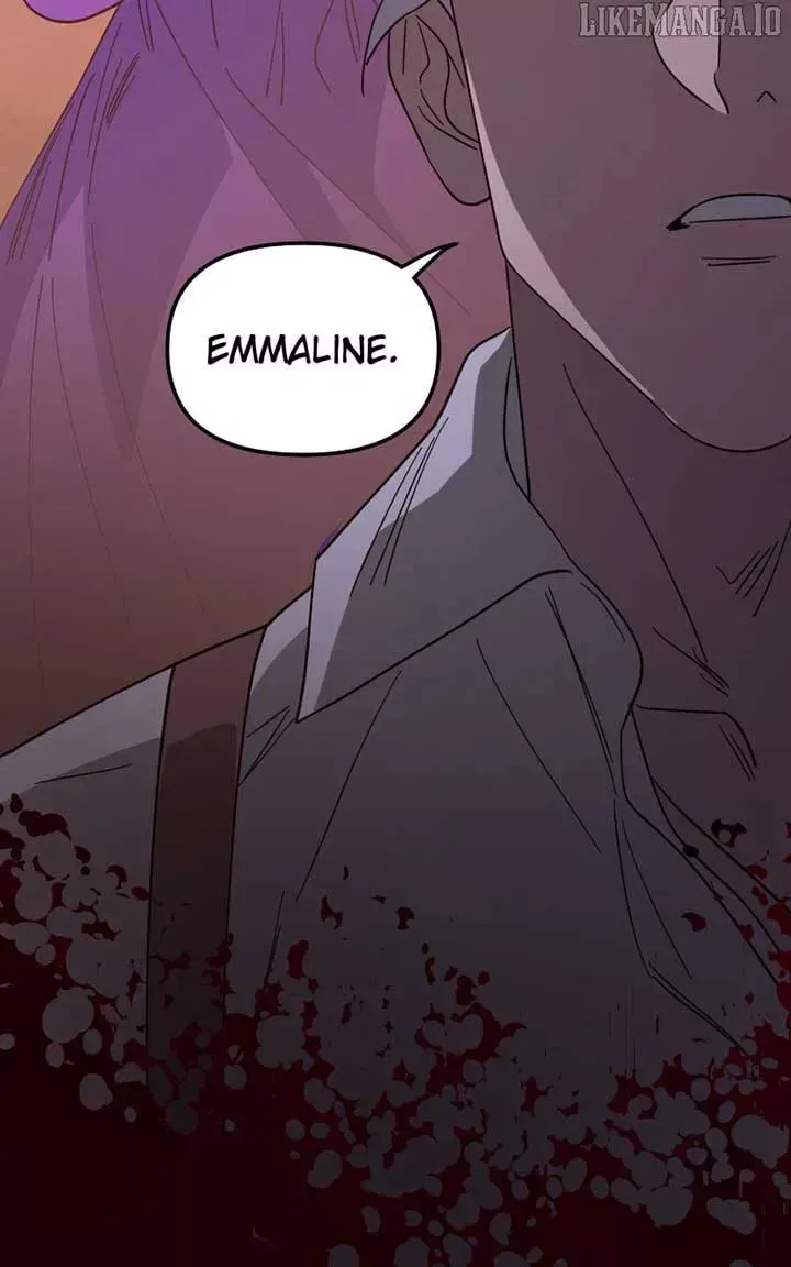The Mafia Nanny Chapter 87 Page 13