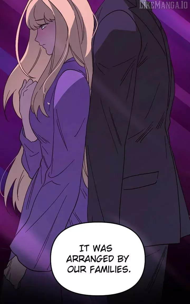 The Mafia Nanny Chapter 87 Page 15